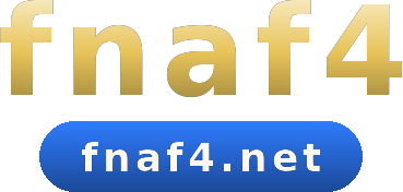 fnaf4 logo